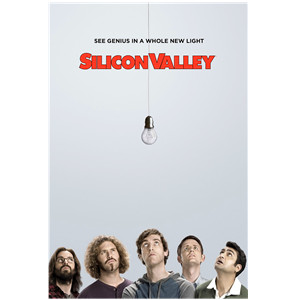 Silicon Valley season 1-2 DVD Box Set